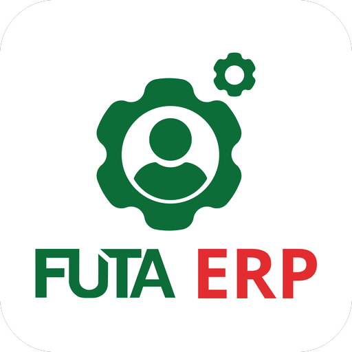 FUTA ERP logo