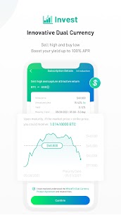 WhaleFin – Buy Cryptoamp Bitcoin Apk Download 4