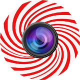 Candy Sticker Camera icon