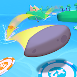 Cover Image of Télécharger Skimming Stone Master 0.1 APK