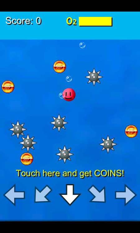 Papi Diving - 1.1.0 - (Android)