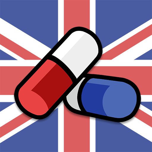 English Pills 3.3.4 Icon