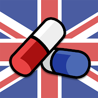 English Pills (ESL)