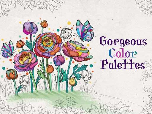 Download Download Coloring Book For Adults Adult Coloring Book App On Pc Mac With Appkiwi Apk Downloader