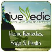 Top 43 Health & Fitness Apps Like LV Natural Home Remedies Yoga - Best Alternatives