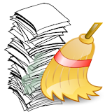 Message Cleanup icon