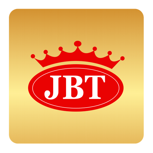 JBT Travels 1.1 Icon