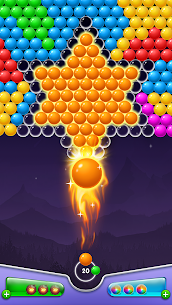 Bubble POP Shooter: Bubble FUN 3