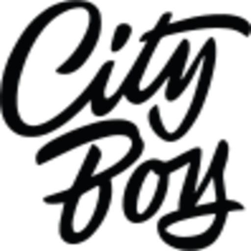 Cityboy logo