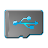 On Demand SD Card Scanner icon