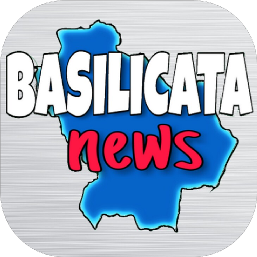 Basilicata News 3.0 Icon
