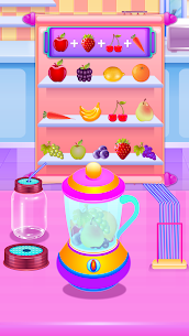 Lunch Box Cooking & Decoration For PC 2