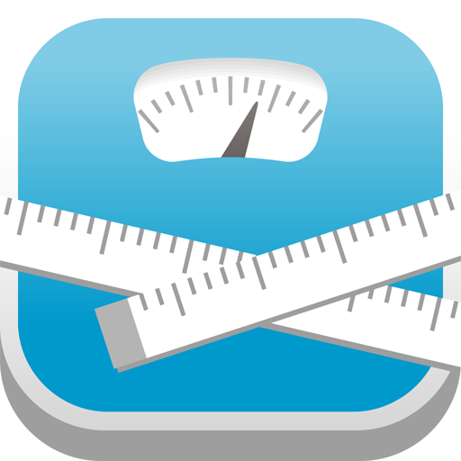 peso Free - Diet Assistant 1.2.4 Icon