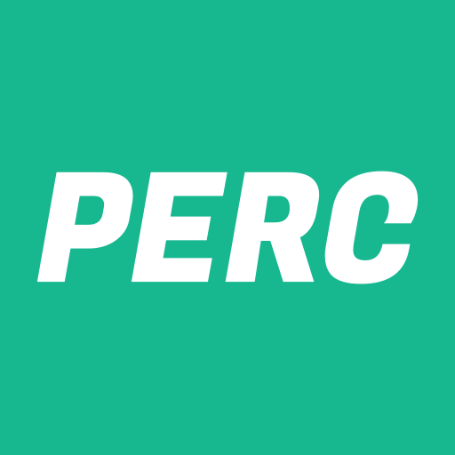 PERC Carshare  Icon