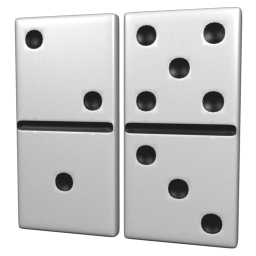 Icon image Domino Puzzle