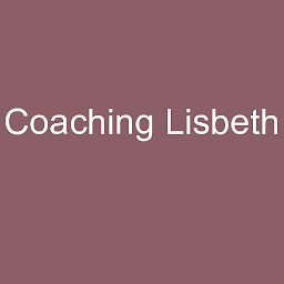 Simge resmi Coaching Lisbeth