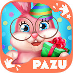Cover Image of Скачать Birthday Party Maker for kids  APK