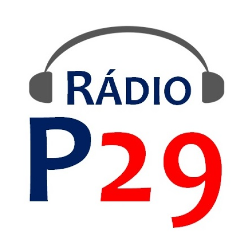 radioparalelo29 logo