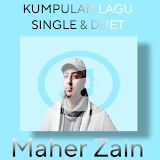 Maher Zain Mp3 offline icon