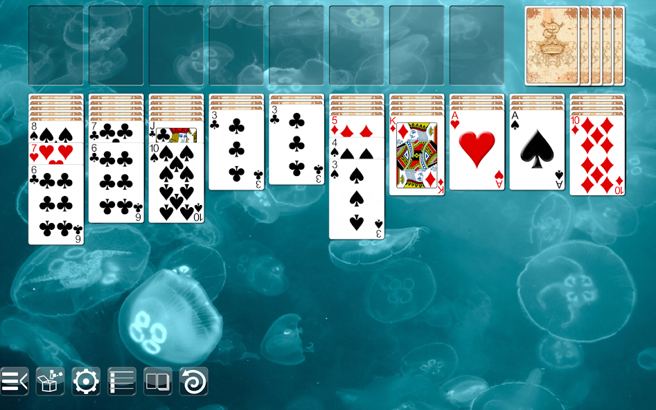 Solitaire oyna. Пасьянс Солитер Spider Solitaire. Doublegames Spider Mania Solitaire. T+A Solitaire.