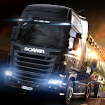 Cover Image of Download Truck Simulator 2019: Europe 1.2 APK