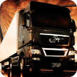 OffRoad TruckRace Simulator icon