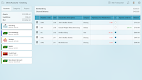 screenshot of EZ Register
