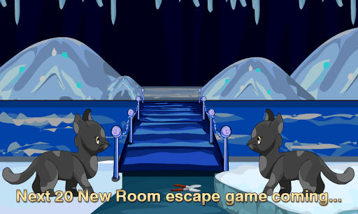 Android application Escape Room - 20 Rooms I screenshort