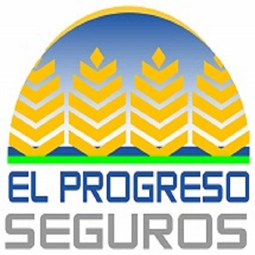 El Progreso Seguros-Asegurados logo
