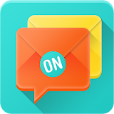 온메시지 메시지온  -  편리한 문자 메시지 관리 icon