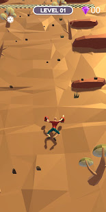 Rock Climber 0.13 APK screenshots 3