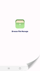 Breeze File Manage