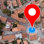 Cover Image of 下载 Live Earth Map: GPS Navigation 1.1.2 APK