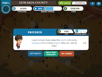 Counties Work 1.2.2 APK screenshots 6