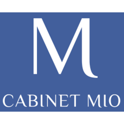 CABINET MIO logo