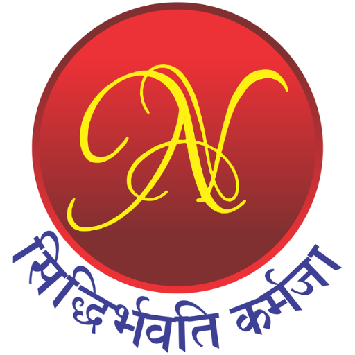 Namokar Academy logo