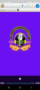 La Sabrosona Radio
