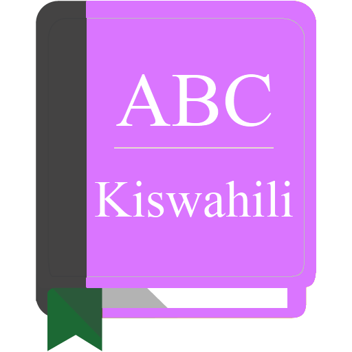 English To Swahili Dictionary 1.11 Icon