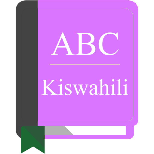 English To Swahili Dictionary  Icon