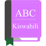 Cover Image of ดาวน์โหลด พจนานุกรมภาษาอังกฤษเป็นภาษาสวาฮิลี 1.13 APK