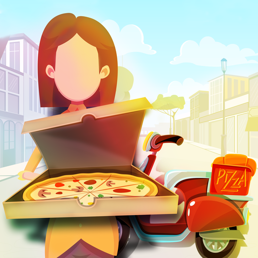 Pizza on Wheels 1.8.0 Icon