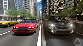 Game screenshot Driving Zone apk download