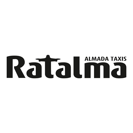 Ratalma - Taxis de Almada  Icon