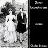 Audio Book: Great Expectations icon