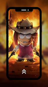 South Park Wallpapers 2023 4K 1.2.8 APK + Mod (Free purchase) for Android