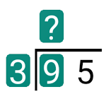 Cover Image of 下载 Math (Division) Step By Step 3.9.7 APK