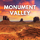Monument Valley Utah GPS Tour