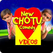 New Chotu comedy videos Fun