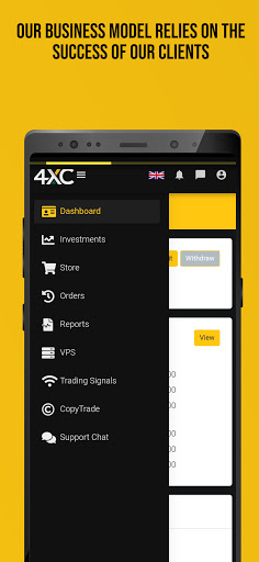 4XC Screen 3