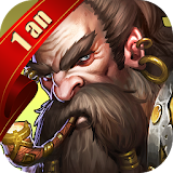 Heroes & Warlords of Strakeor icon